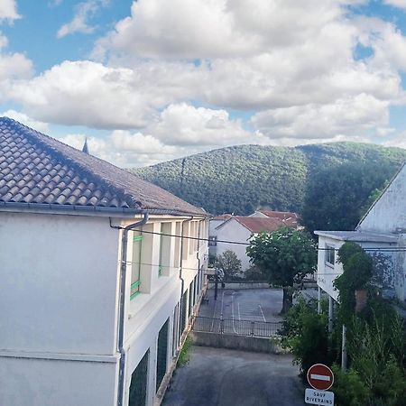 Maison Conviviale Pres Des Cevennes Avec Terrasse La Grand-Combe Exterior photo